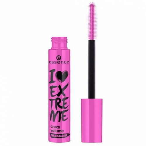3. I Love Extreme Crazy Volume Maskara