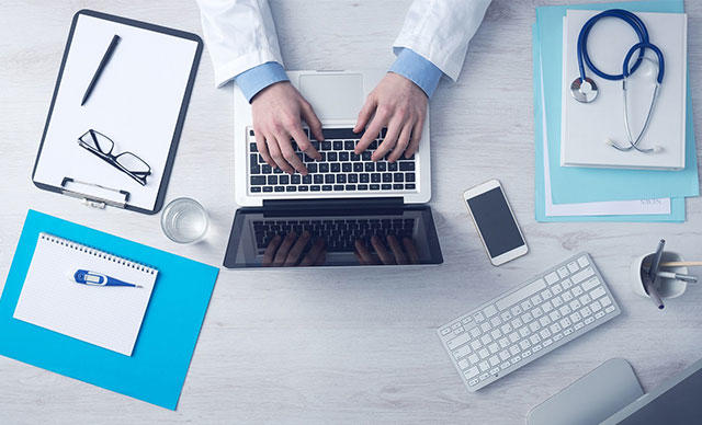 Danimarka'da Online Doktor Uygulaması Başladı