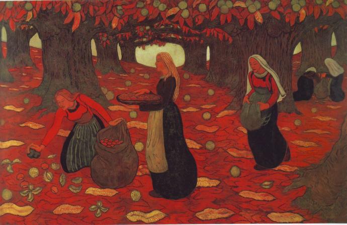 Georges Lacombe