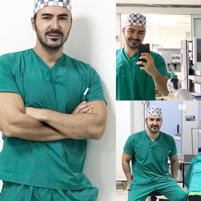 Onlar Türkiyenin Doktorları: En Popüler Mesleğin En İyileriyle Söyleşimiz Var