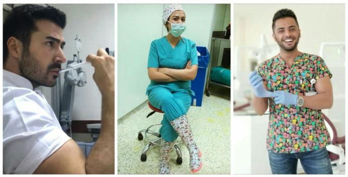 Onlar Türkiyenin Doktorları: En Popüler Mesleğin En İyileriyle Söyleşimiz Var