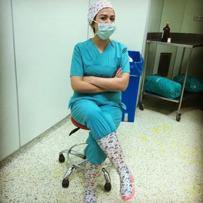 Onlar Türkiyenin Doktorları: En Popüler Mesleğin En İyileriyle Söyleşimiz Var