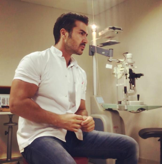 Onlar Türkiyenin Doktorları: En Popüler Mesleğin En İyileriyle Söyleşimiz Var