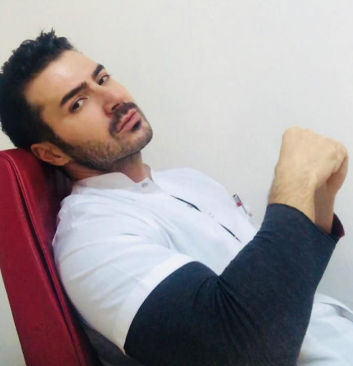 Onlar Türkiyenin Doktorları: En Popüler Mesleğin En İyileriyle Söyleşimiz Var