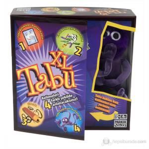 Tabu xl