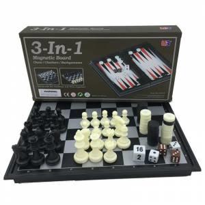 3 in 1 set
