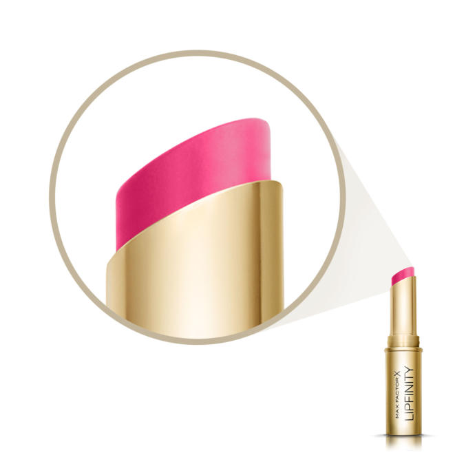 Max Factor Lipfinity Lnglasting Etnly Lscious
