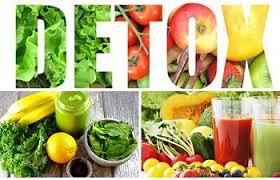 Detoks suyu sağlığa yararlıdır:)