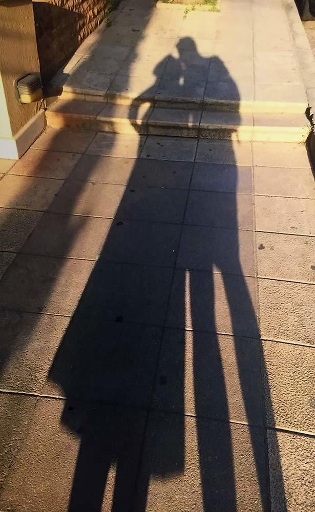 Her an yakınlık duyduğunuz insana siz ne kadar uzaksınız?