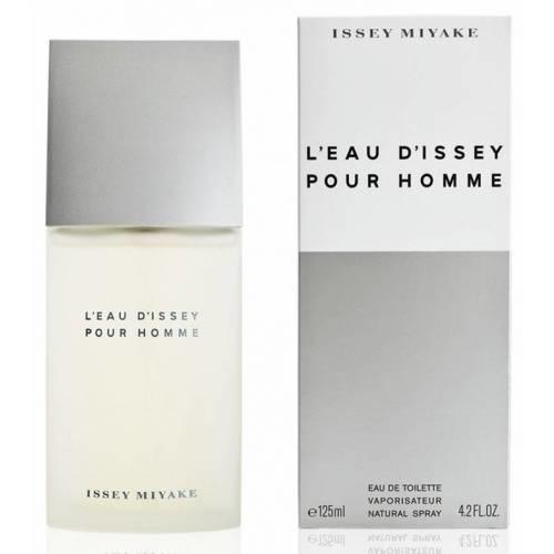 İSSEY MİYAKE - L EAU D İSSEY POUR HOMME EDT