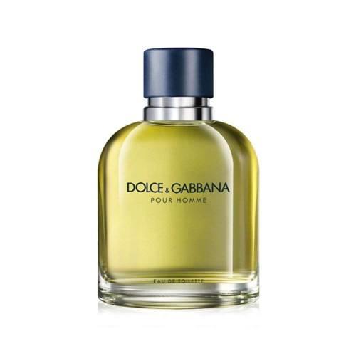 Dolce Gabbana Pour Homme Edt