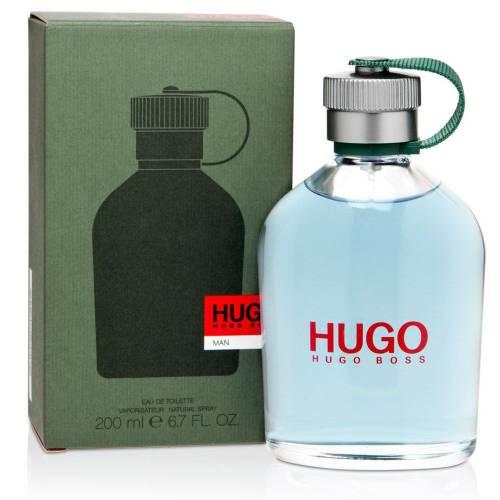 Hugo Boss Man EDT