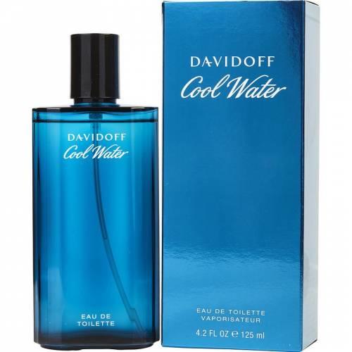 Davidoff Cool Water EDT
