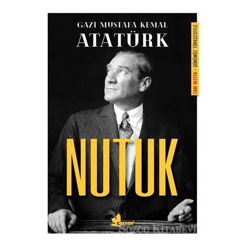Nutuk - Gazi Mustafa Kemal Atatürk