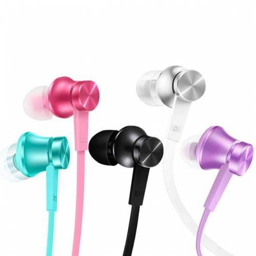 Xiaomi Mi Piston Basic Colorful Version Kulakiçi Kulaklık