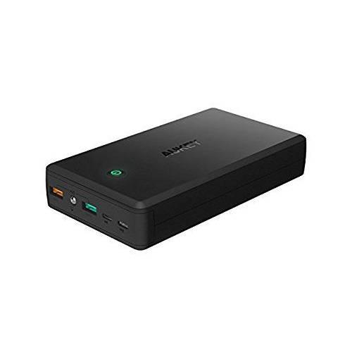 Aukey PB-T11 30000mah Powerbank