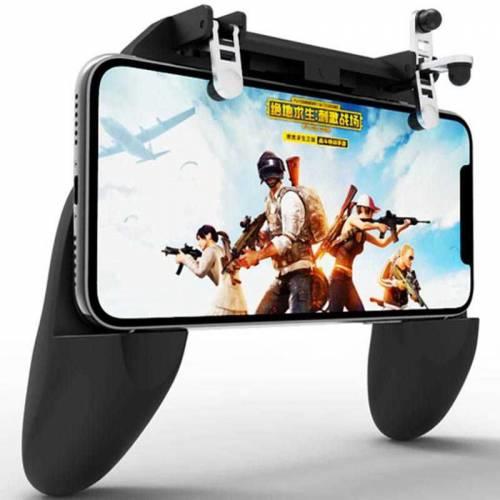 W10 Mobil Game Controller Oyun Aparatı