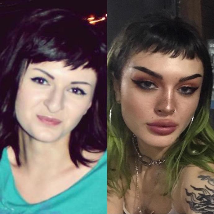 Estetik nelere kadir