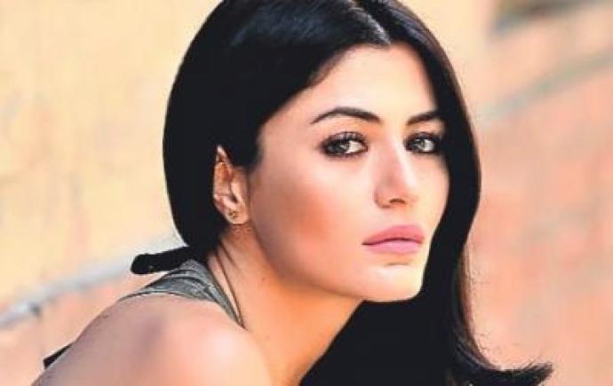 Terazi burcu olan bir ünlümüz.