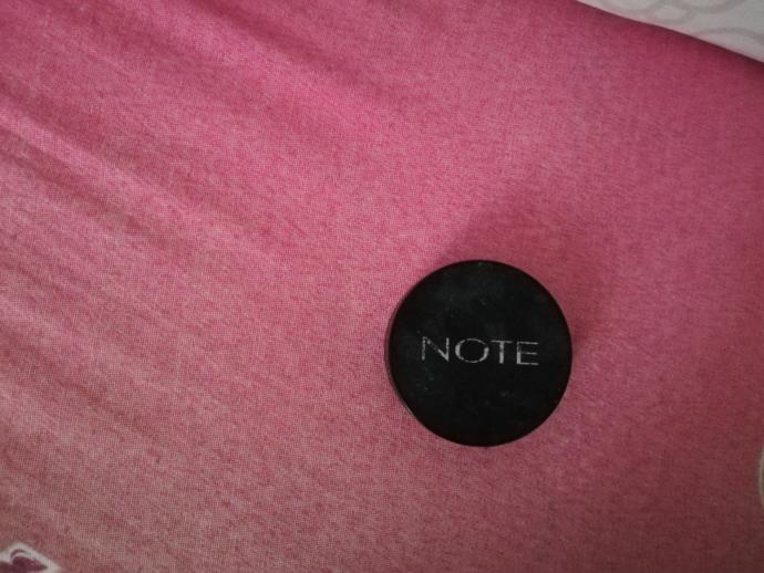 Note Allık