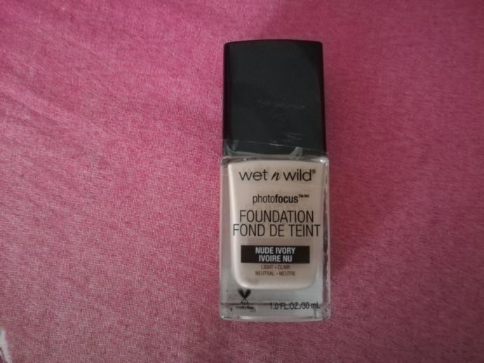 Wet N Wild fondoten