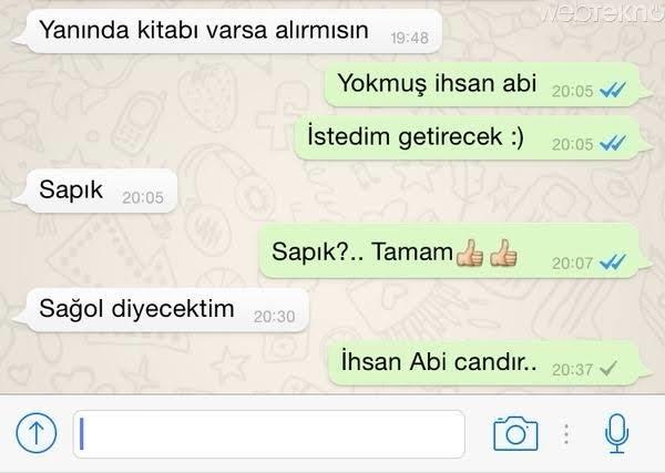 İhsan abiiiii