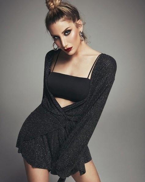 İrem Derici'de Sıla'ya destek verdi
