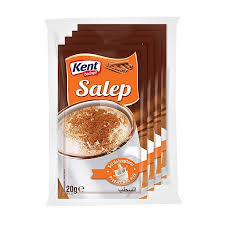 Kış Geldi İçiniz Isınsın: Salep Önerileri
