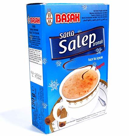 Kış Geldi İçiniz Isınsın: Salep Önerileri