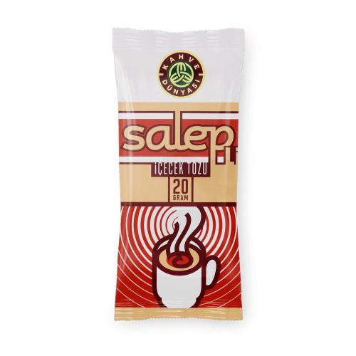 Kış Geldi İçiniz Isınsın: Salep Önerileri