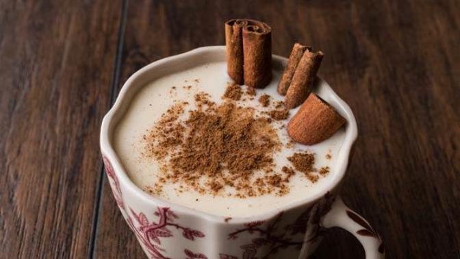 Kış Geldi İçiniz Isınsın: Salep Önerileri