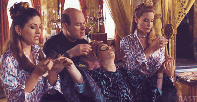 Kadınların Karşı Cins Tarafından 