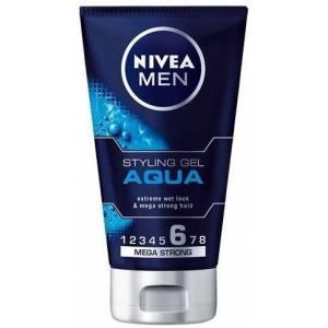 4.Nivea Islak 150 ml Saç Jölesi