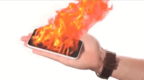 Telefonunla Aranı Bozan Kavram: Virüs! Peki Telefonunla Aranı Düzeltmeye Ne Dersin?