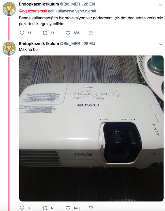 Türkiye Bu Öğretmeni Konuşuyor