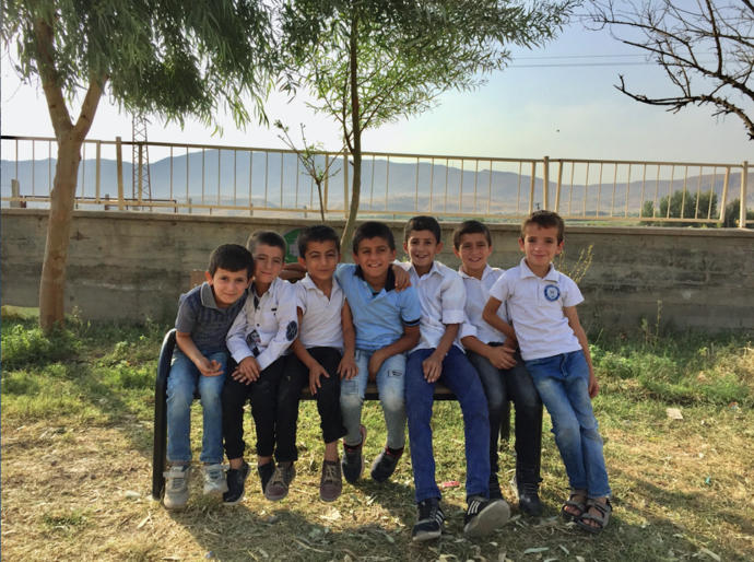 Türkiye Bu Öğretmeni Konuşuyor