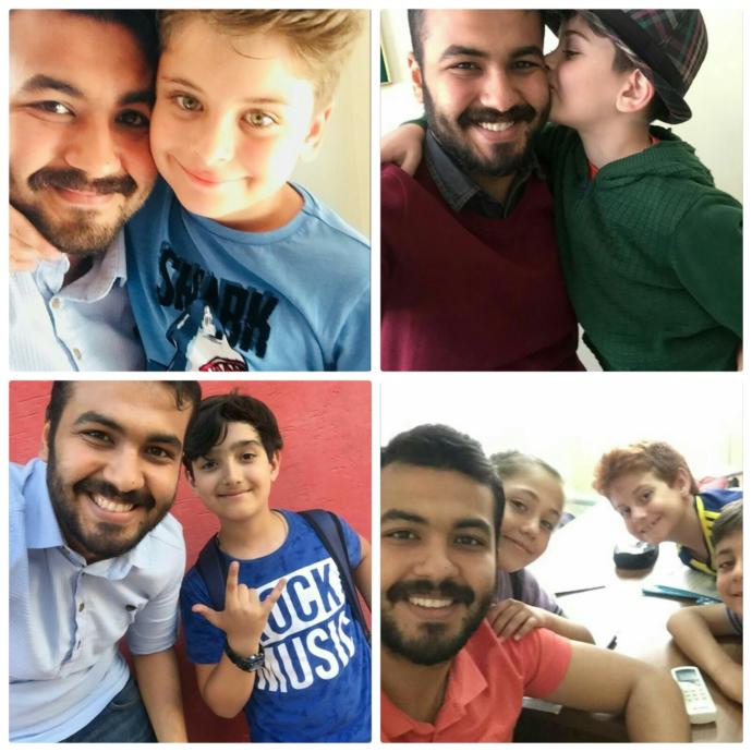 Türkiye Bu Öğretmeni Konuşuyor