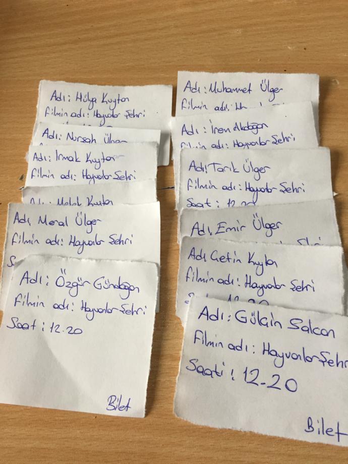 Türkiye Bu Öğretmeni Konuşuyor
