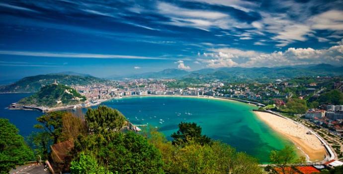 İspanyaya Gittiğinizde Mutlaka Ziyaret Etmeniz Gereken 4 Muhteşem Şehir