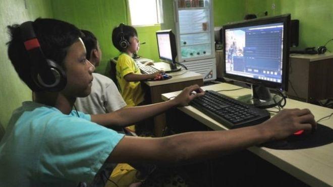 İnternet Kafede 1 Yılda Oyun Yazdı, Oyunu Virüs Sanılıp Silindi