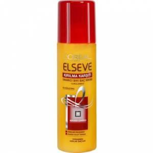 Elseve Sıvı Saç Kremi