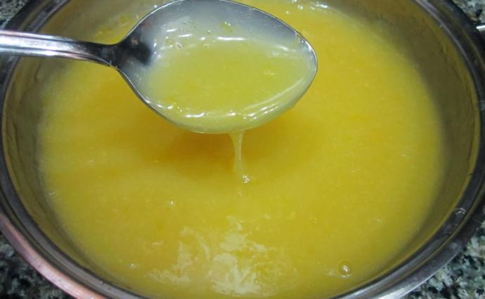 Sosun görünüşü