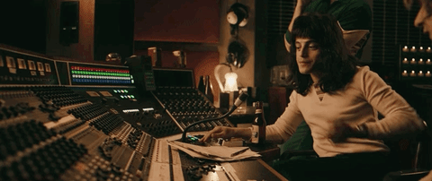 Hayatımda İzlediğim En İyi Müzikal Filmlerden Biri: Bohemian Rhapsody!