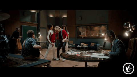 Hayatımda İzlediğim En İyi Müzikal Filmlerden Biri: Bohemian Rhapsody!