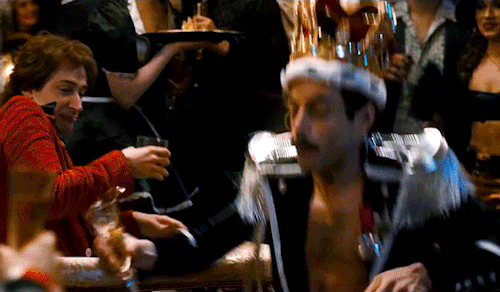 Hayatımda İzlediğim En İyi Müzikal Filmlerden Biri: Bohemian Rhapsody!