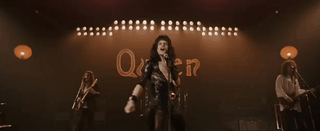 Hayatımda İzlediğim En İyi Müzikal Filmlerden Biri: Bohemian Rhapsody!