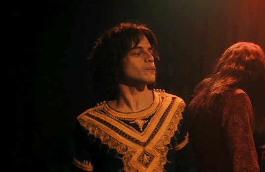 Hayatımda İzlediğim En İyi Müzikal Filmlerden Biri: Bohemian Rhapsody!