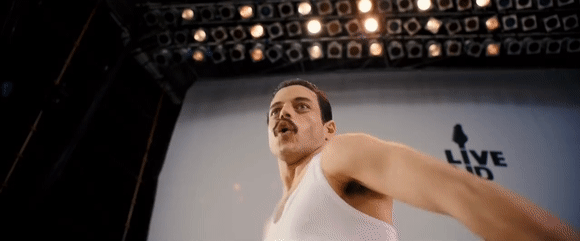 Hayatımda İzlediğim En İyi Müzikal Filmlerden Biri: Bohemian Rhapsody!