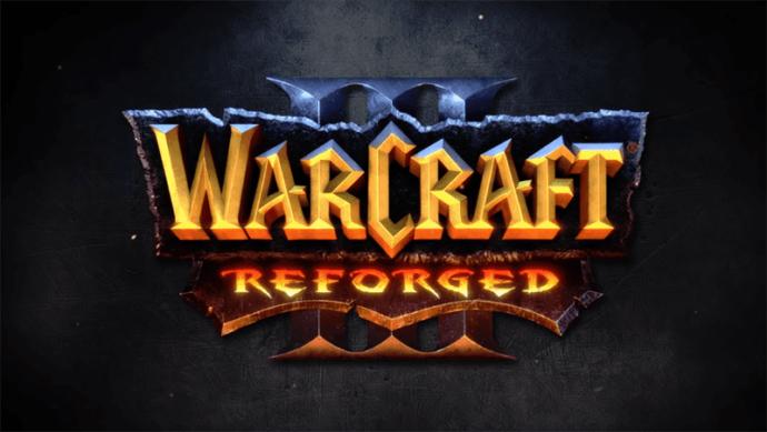 Efsanevi Strateji Oyunu Geri Dönüyor! Warcraft 3: Reforged