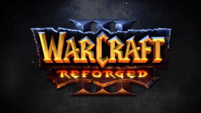 Efsanevi Strateji Oyunu Geri Dönüyor! Warcraft 3: Reforged